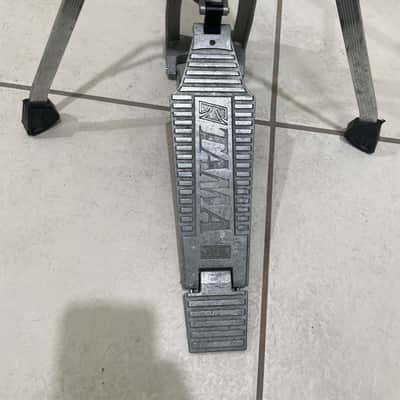 Tama Lever Glide Hi Hat Stand single braced 90's image 3