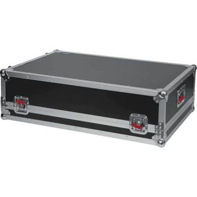 Gator G-TOURX32NDH Bois G-Tour de 9 mm pour Behringer X32 image 3