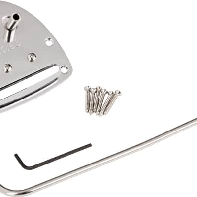 099-2071-000 Genuine Fender Jazzmaster Panorama Tremolo System