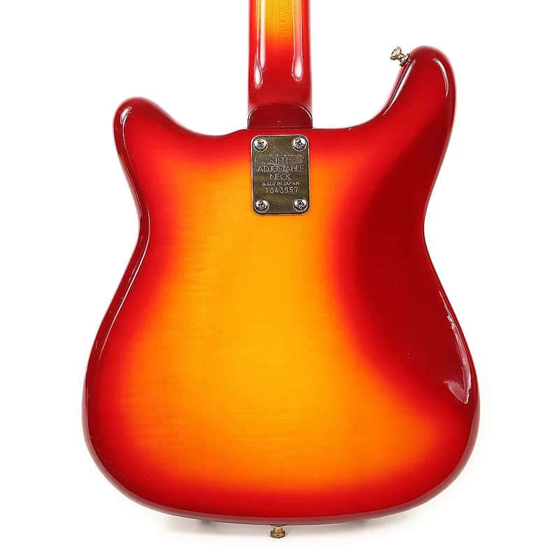 Epiphone ET-290 Crestwood image 4