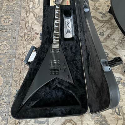 2024 Jackson USA Select Series RR1 Randy Rhoads w/OHSC image 13