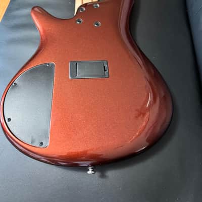 Ibanez SR305E-RBM Standard Soundgear Bass 2016 - Present - Root Beer Metallic image 6