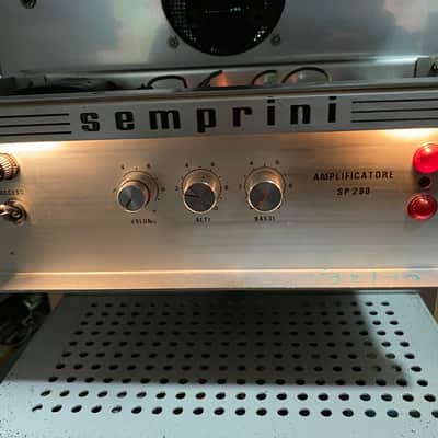 Semprini SP280-ETR600- image 5