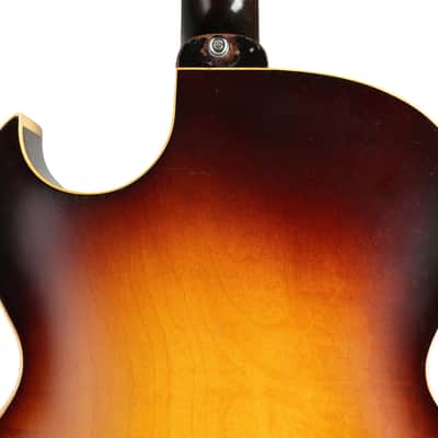 1959 – Gibson ES-175 - Sunburst image 13