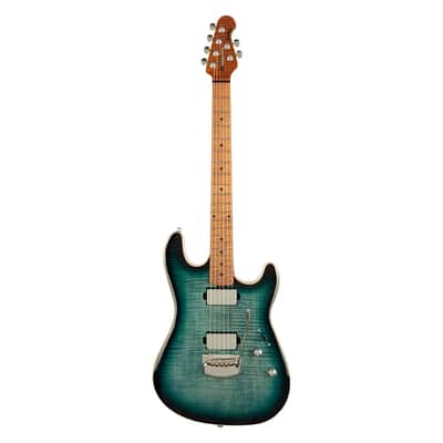 Ernie Ball Music Man Sabre HT