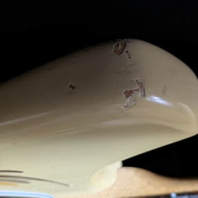 KAMINARI GUITARS Swinger'69 K-SW1 2010年代 image 13