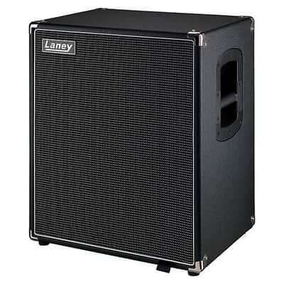 Laney DBF210-4 DIGBETH Series Bass cabinet, Power rating: 200 W image 4