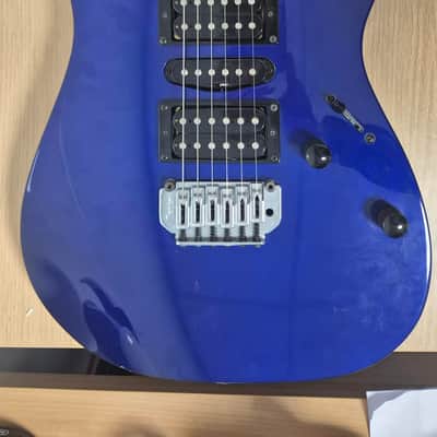Ibanez Gio GRG170DX 2007 image 2