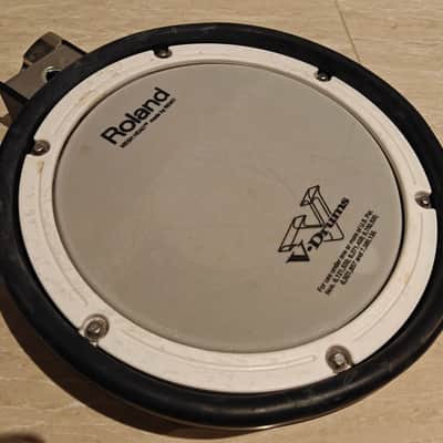 Roland PDX-8 V-Drum 10" Dual-Trigger Mesh Snare Drum Pad [$30 shipping] image 1