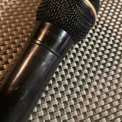EV Electro Voice  N/D 767A Microphone image 4