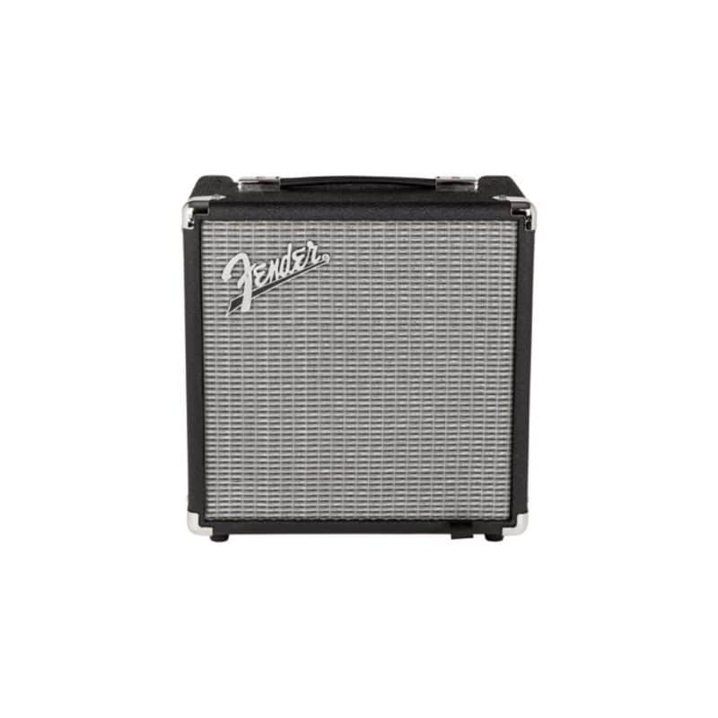 FENDER Rumble 15 Combo per Basso image 1