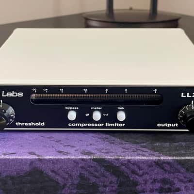 Little Labs LL2A 2024 - White image 1