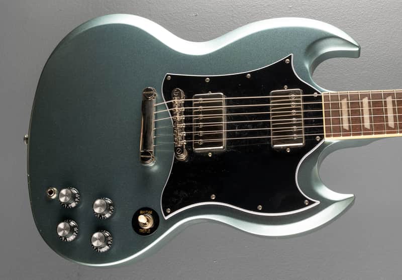 Epiphone SG Standard (2020 - Present) | Reverb