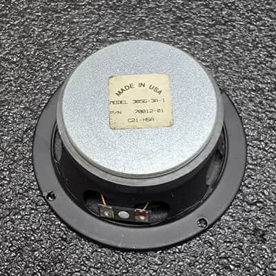 JBL 305G-3A-1 5" Woofer from HT1F THX Series Speaker image 2