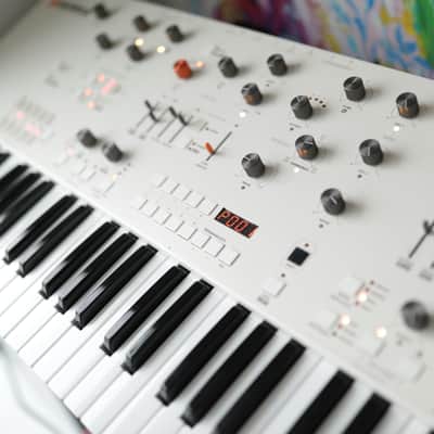 Frap Tools Magnolia Synthesizer image 9