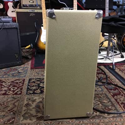 Peavey Blues Classic 115 Amp w/ original footswitch and cover! Amazing original condition. image 3