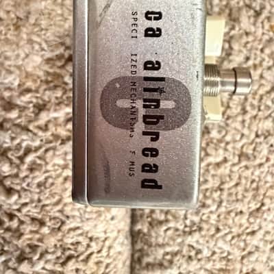 Catalinbread Silver Kiss Overdrive 2010s - Metal image 2