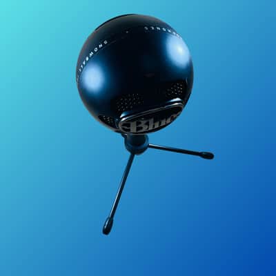 Blue Snowball USB Mic image 3