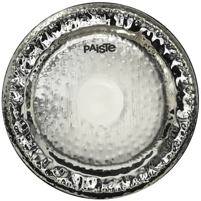 Paiste 38" Brilliant Symphonic Gong