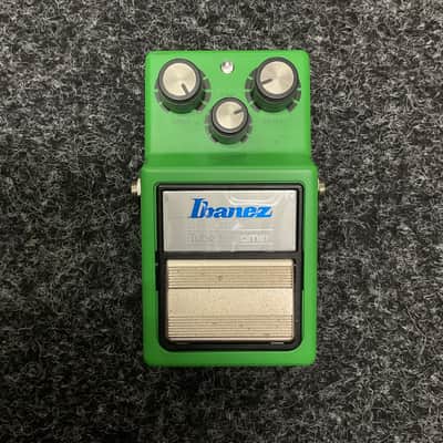 Ibanez TS9 Tube Screamer image 2