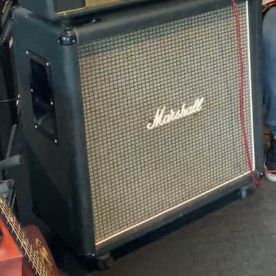 Marshall JMP 1987T Tremolo 2-Channel 50-Watt Guitar Amp Head 1971 - Black image 4