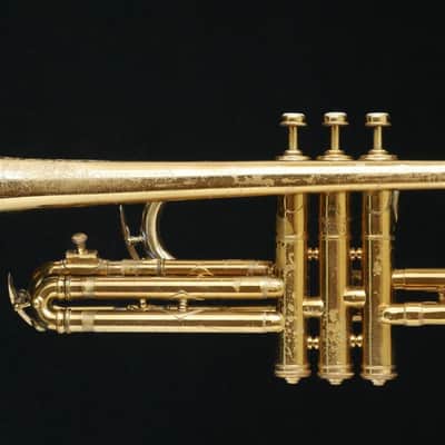 1916 Holton Revelation Cornet in Lacquer image 2