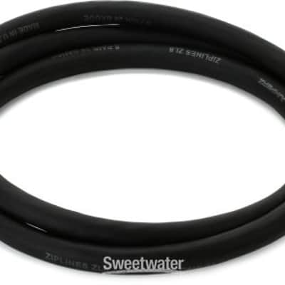 JUMPERZ JDB25-DB25 ZipLine DB25 to DB25 8-channel Analog Audio Interface Cable - 5 foot (DB25DB255Jd1) image 3