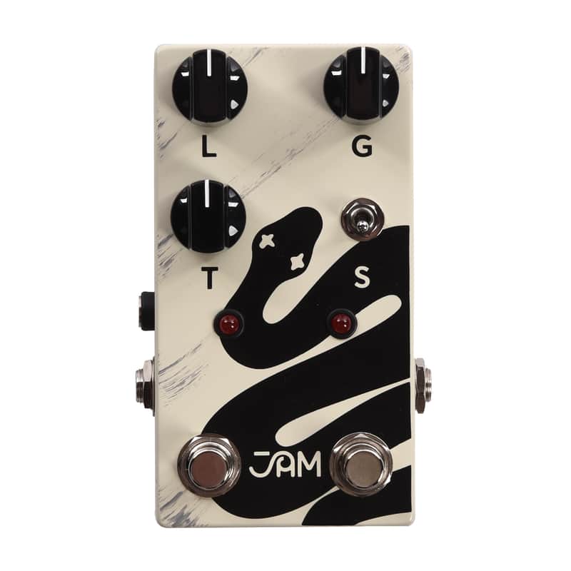 ギター JAM Pedals Rattler mk.2 JAM Pedals Rattler mk.2 | Reverb Canada