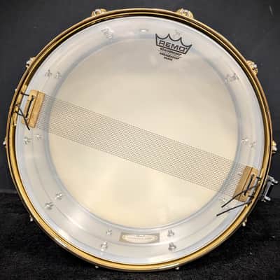 Pearl Sensitone Elite Snare image 8