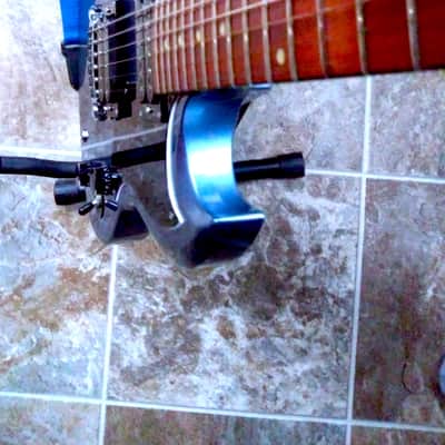 Epiphone SG Special 2005 - Pelham Blue Soft Sparkle image 22