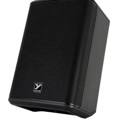 Yorkville EXMPRO8 | 8" 2way 200W Lithium Powered Loudspeaker. New with Full Warranty! image 12