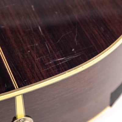Takamine Acoustic EAN45C Owned by Nils Lofgren image 19