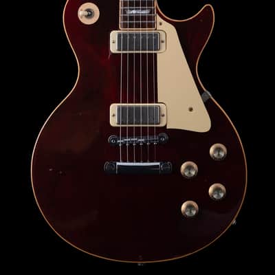 Gibson Les Paul Deluxe image 12