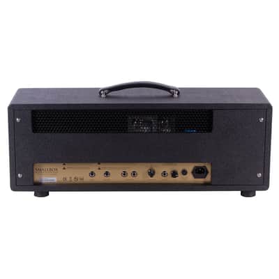 Friedman Smallbox 50 Head image 2