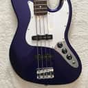 Fender Standard Jazz Bass 2000 Rare Imperial Blue