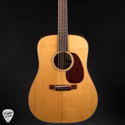 2025 - Bourgeois D The One Twenty - Aged Tone Adirondack Spruce & Hybrid Brazilian Rosewood image 2