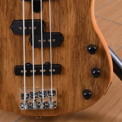 Yamaha TRBX174EW Natural image 6