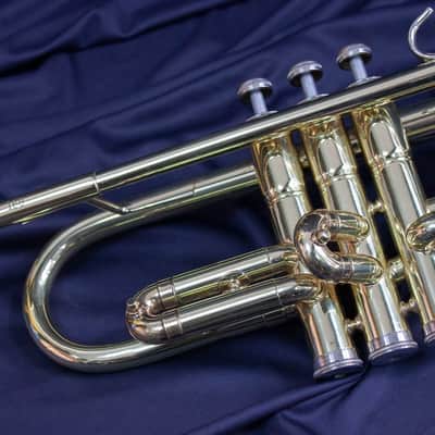 Trompeta Conn Director 18B USA image 2