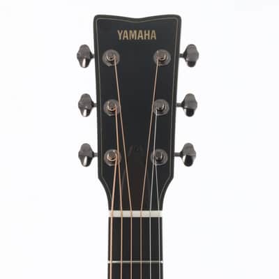 YAMAHA FG9 R Natural [IJJ033A] (05/29) image 10