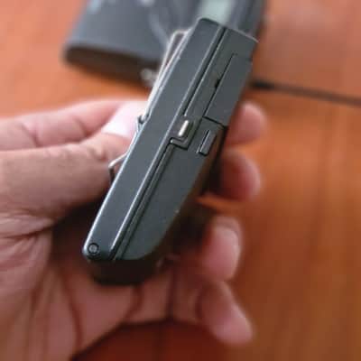 Sennheiser 🎤 Sennheiser ew G4 SK 100 + EK 100 Set | Bodypack Transmitter & Receiver | 823–865 MHz image 7