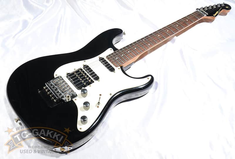 Fernandes Fst 85 | Reverb Australia