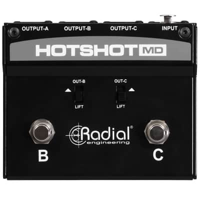 HotShot MD Radial image 2