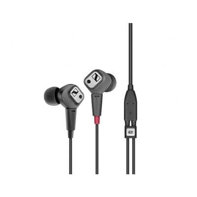 Sennheiser IE80S In-Ear Headphones