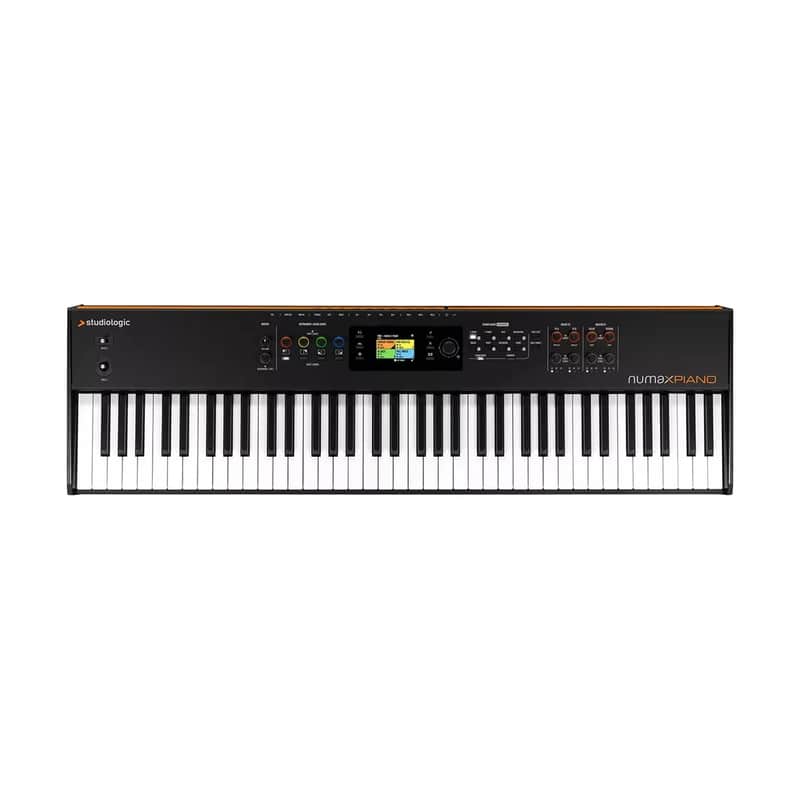Studiologic NUMA X Piano 73 BRAND NEW 2026 image 1