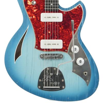 Novo Miris J Lake Sonic Burst image 5
