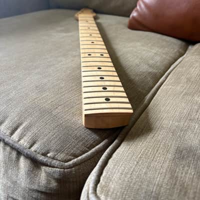 1990's Peavey Predator Maple Guitar Neck / Made in USA image 12
