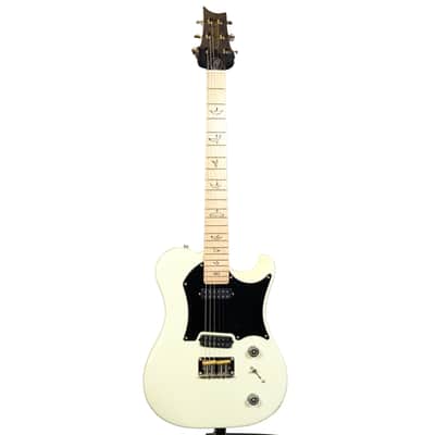 Used 2023 PRS Myles Kennedy Signature Electric Guitar - Antique White image 3