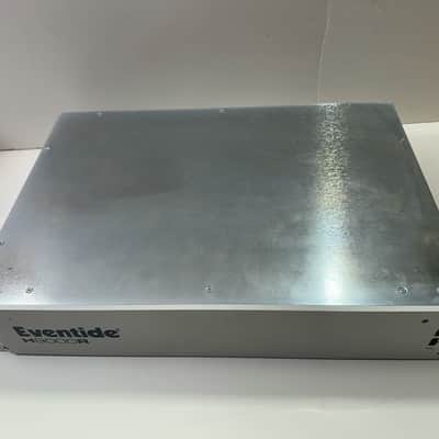 Eventide H9000R Flagship Multi-Effects Processor image 12