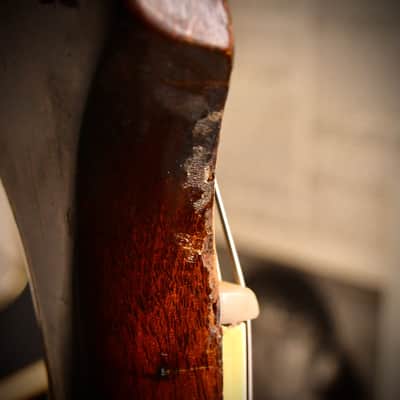 Gibson ES-345 TD Sunburst 1967 image 8