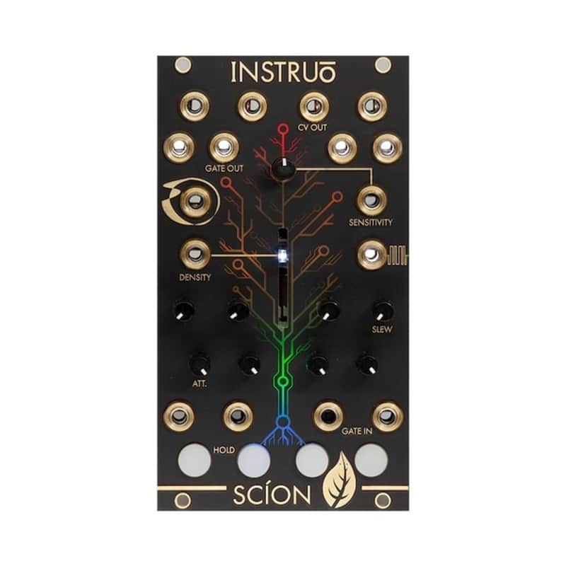 Instruo Scíon image 1